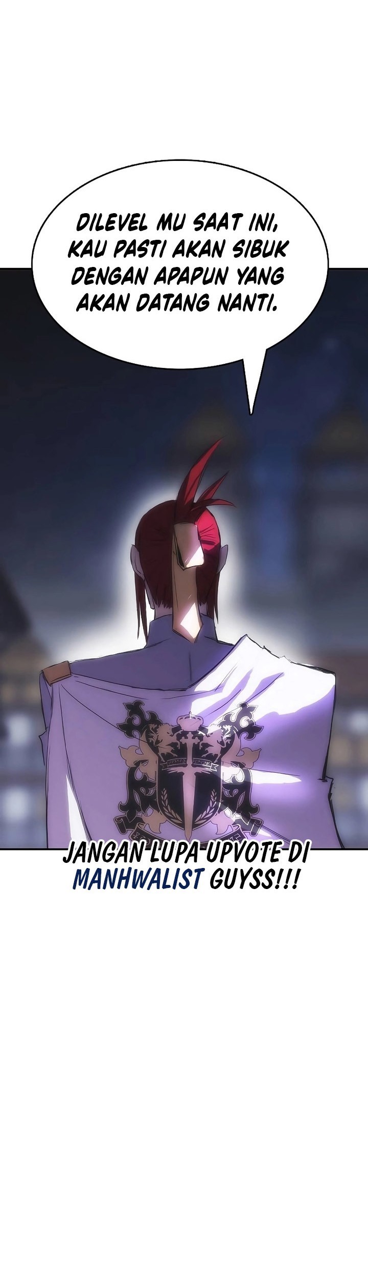 Bloodhound’s Regression Instinct Chapter 36 Gambar 63