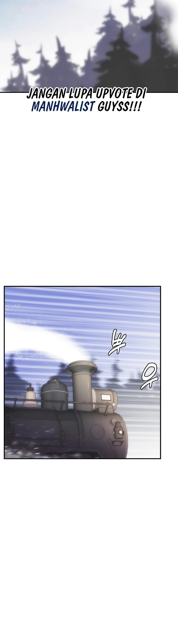 Baca Bloodhound’s Regression Instinct Chapter 37 Gambar 2