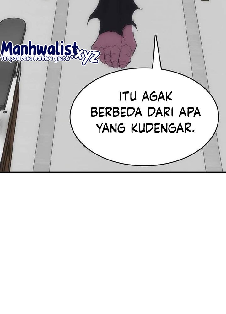 Bloodhound’s Regression Instinct Chapter 39 Gambar 53