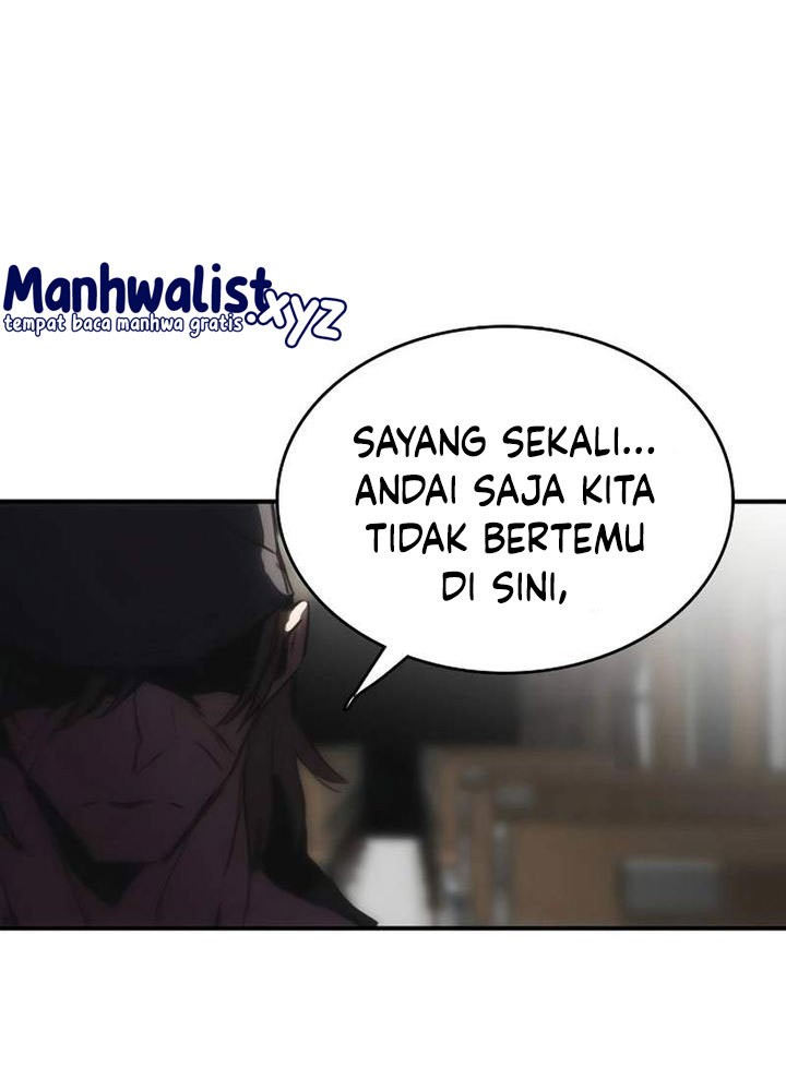 Bloodhound’s Regression Instinct Chapter 39 Gambar 62