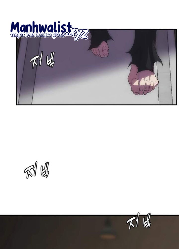 Bloodhound’s Regression Instinct Chapter 40 Gambar 13