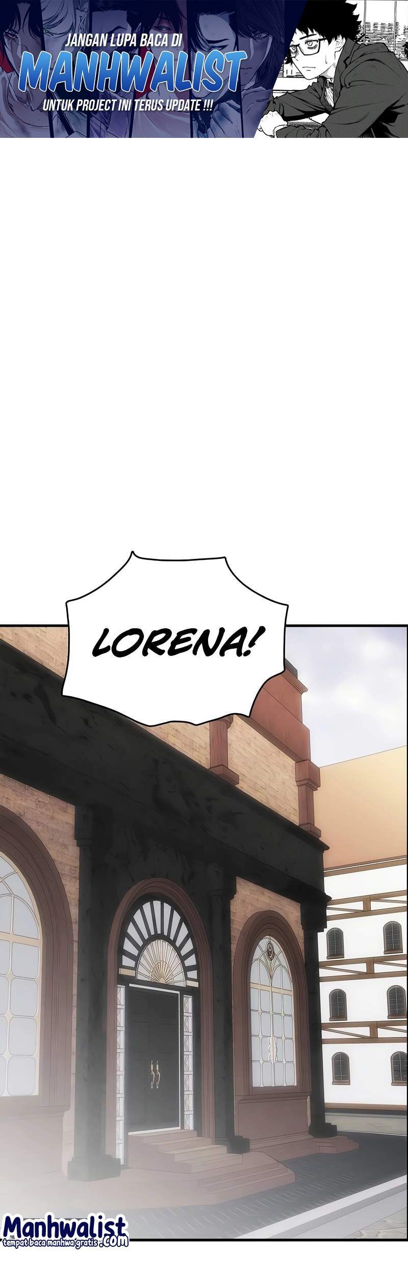 Baca  Bloodhound’s Regression Instinct Chapter 43 Gambar 2