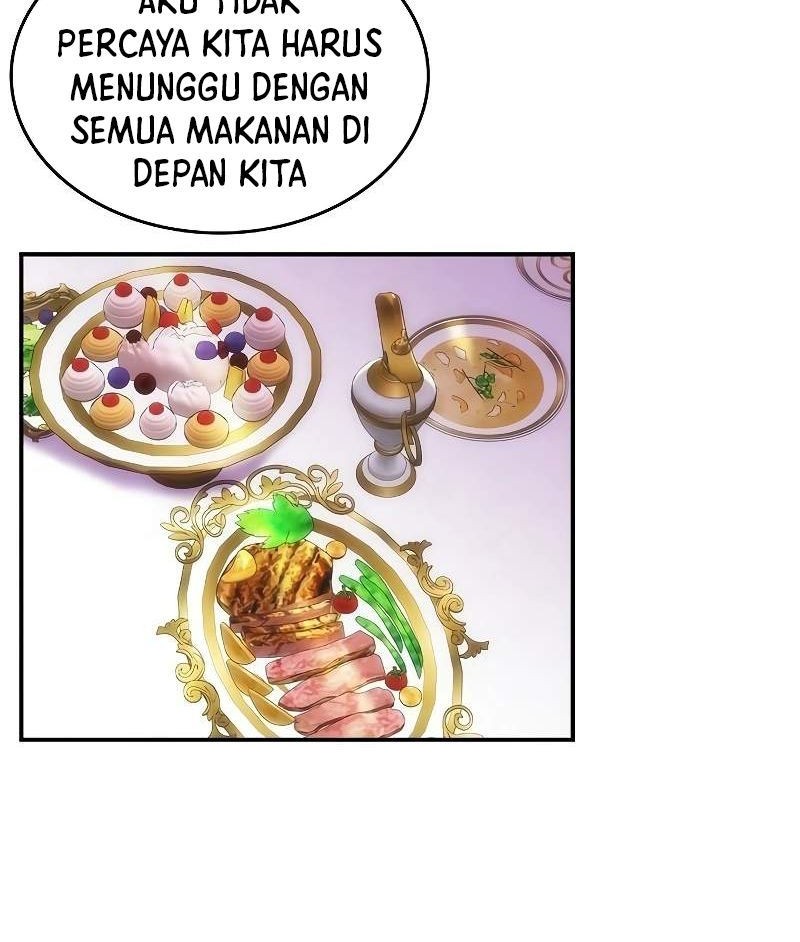 Bloodhound’s Regression Instinct Chapter 44 Gambar 46