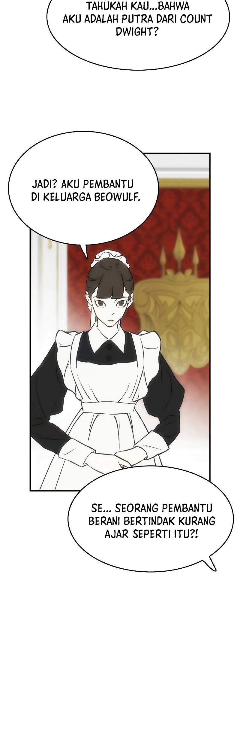 Bloodhound’s Regression Instinct Chapter 44 Gambar 50