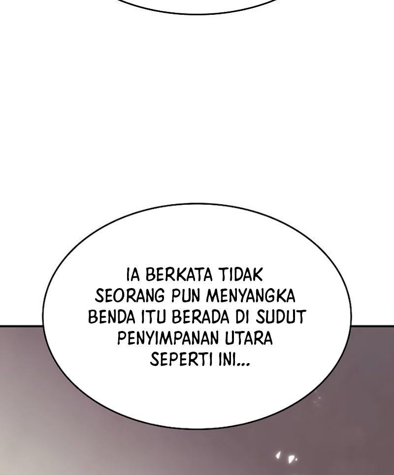 Bloodhound’s Regression Instinct Chapter 44 Gambar 61