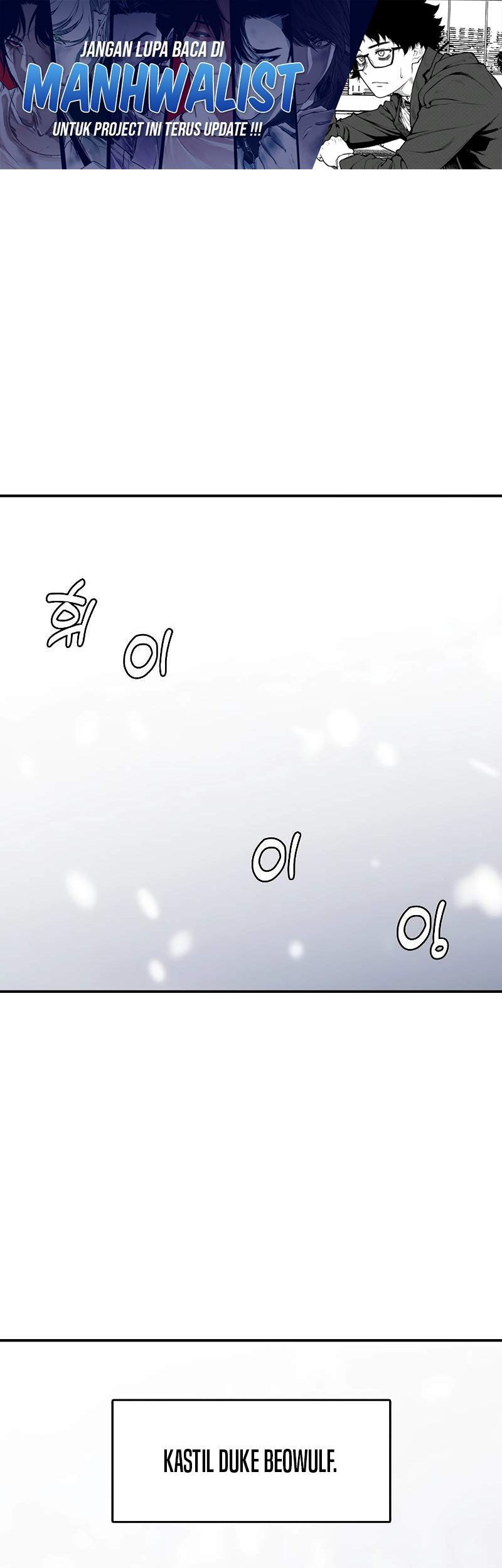 Baca Bloodhound’s Regression Instinct Chapter 44 Gambar 2