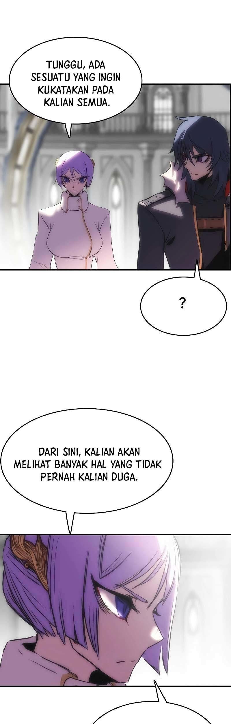 Bloodhound’s Regression Instinct Chapter 44 Gambar 20