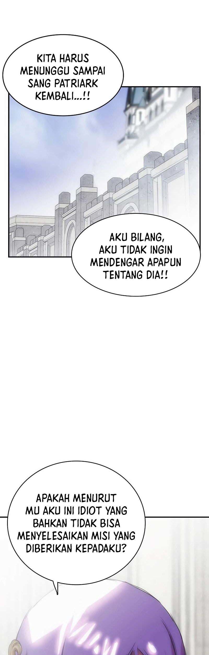Bloodhound’s Regression Instinct Chapter 45 Gambar 32