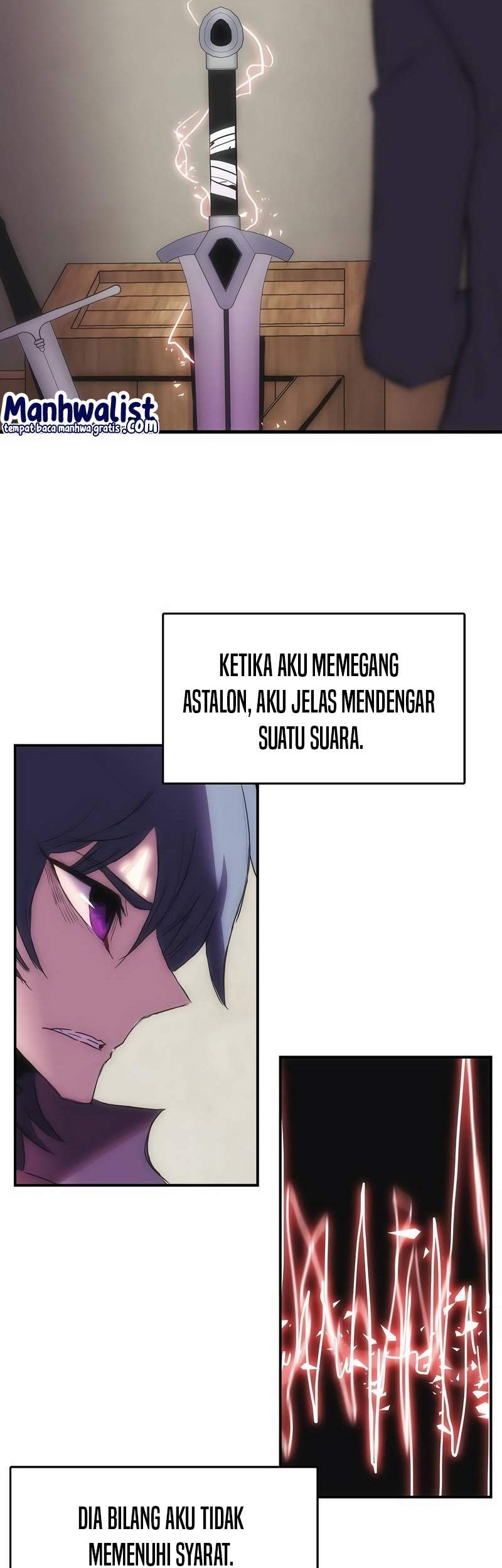 Bloodhound’s Regression Instinct Chapter 45 Gambar 14