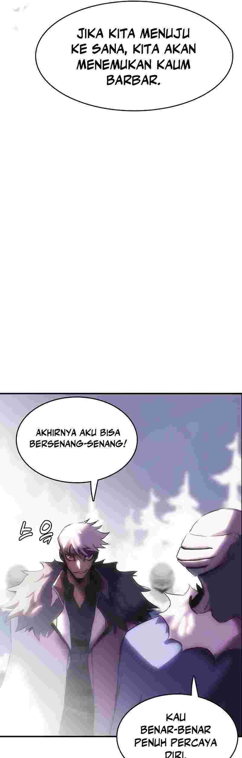 Bloodhound’s Regression Instinct Chapter 46 Gambar 23