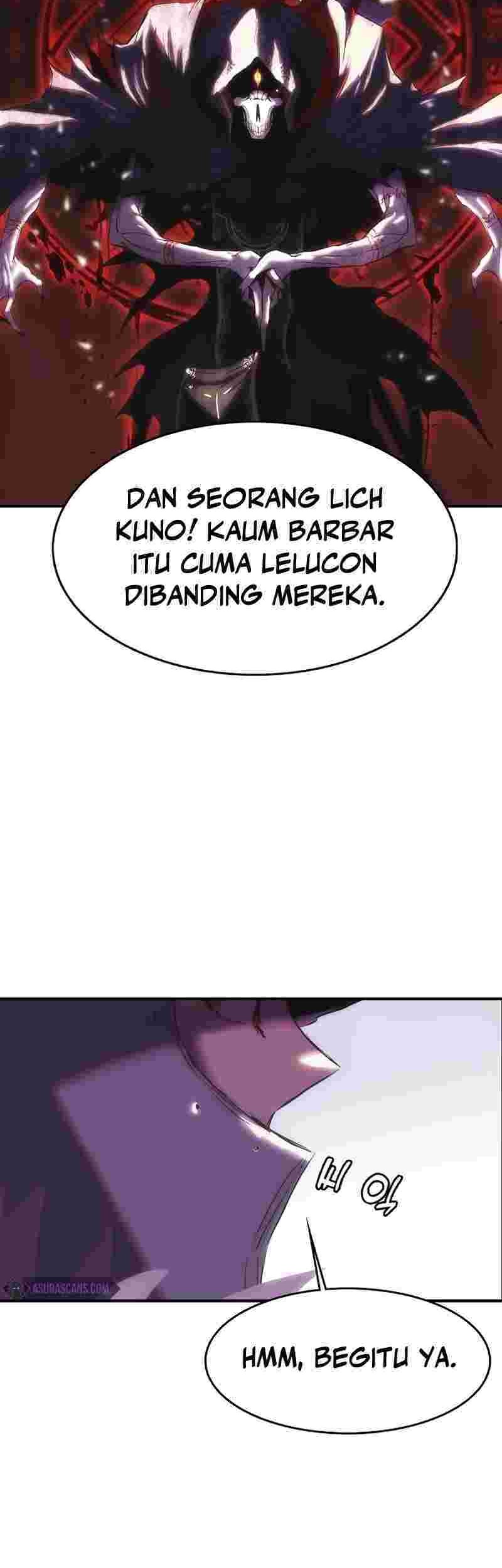 Bloodhound’s Regression Instinct Chapter 46 Gambar 26
