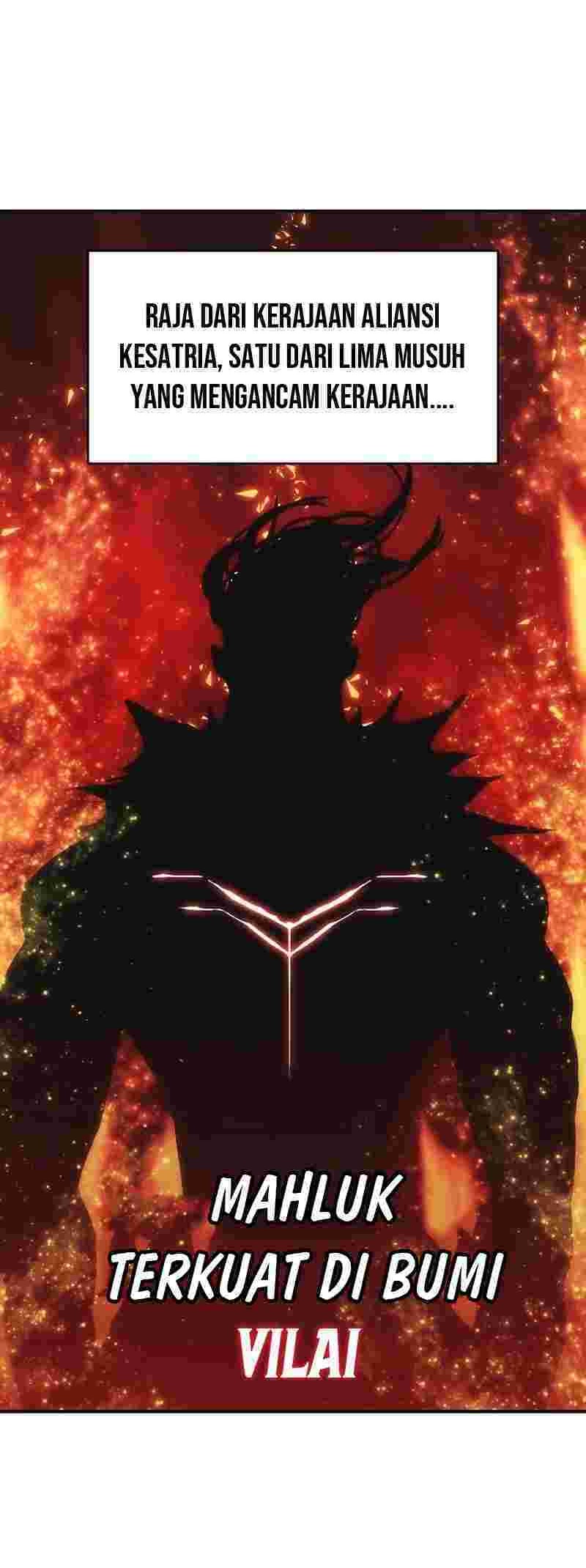 Baca Bloodhound’s Regression Instinct Chapter 46 Gambar 2