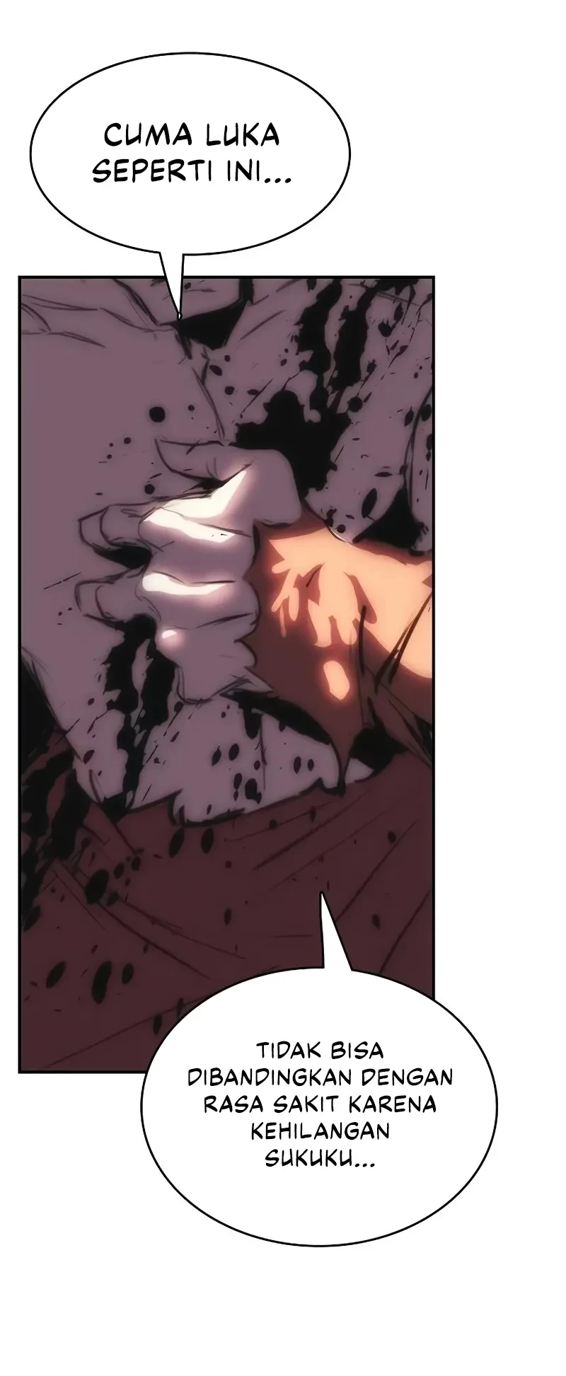 Bloodhound’s Regression Instinct Chapter 48 Gambar 55