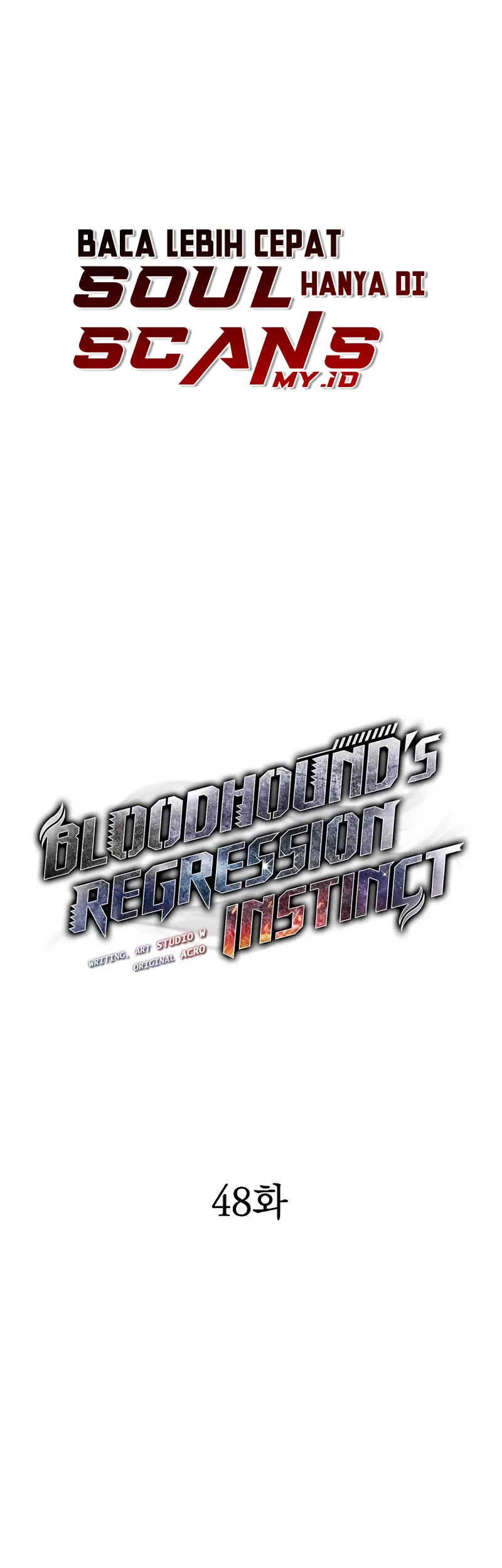 Baca  Bloodhound’s Regression Instinct Chapter 48 Gambar 2