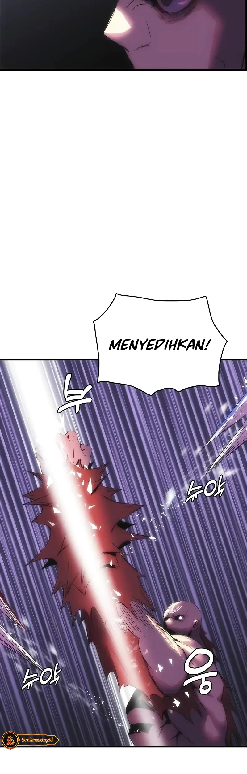 Bloodhound’s Regression Instinct Chapter 48 Gambar 14