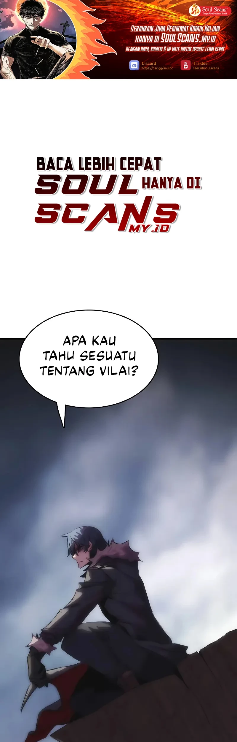 Baca  Bloodhound’s Regression Instinct Chapter 49 Gambar 2