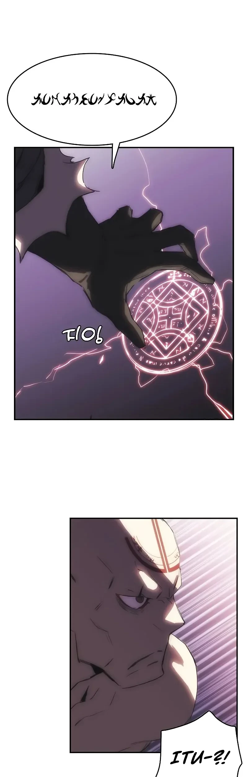 Bloodhound’s Regression Instinct Chapter 49 Gambar 15