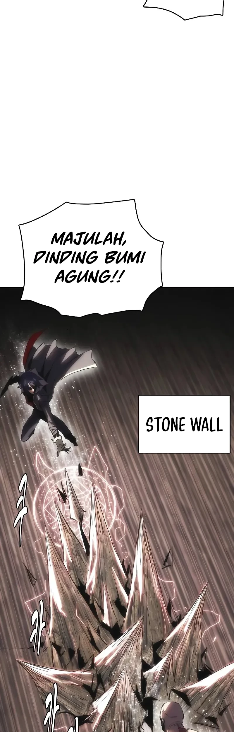 Bloodhound’s Regression Instinct Chapter 49 Gambar 16