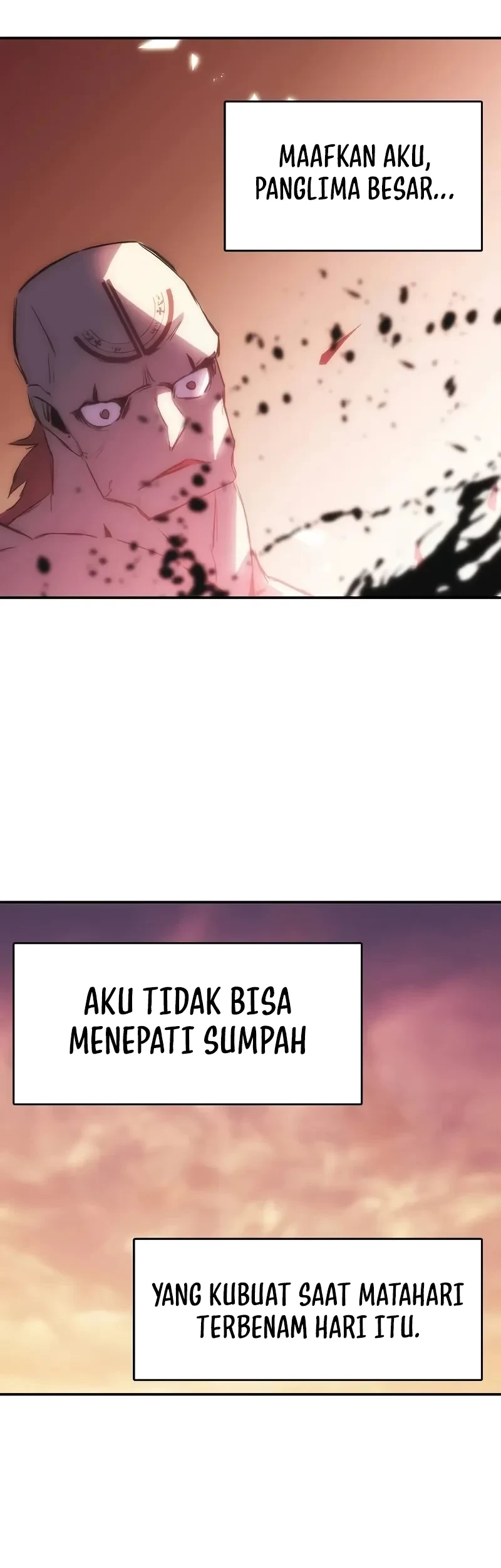 Bloodhound’s Regression Instinct Chapter 49 Gambar 30