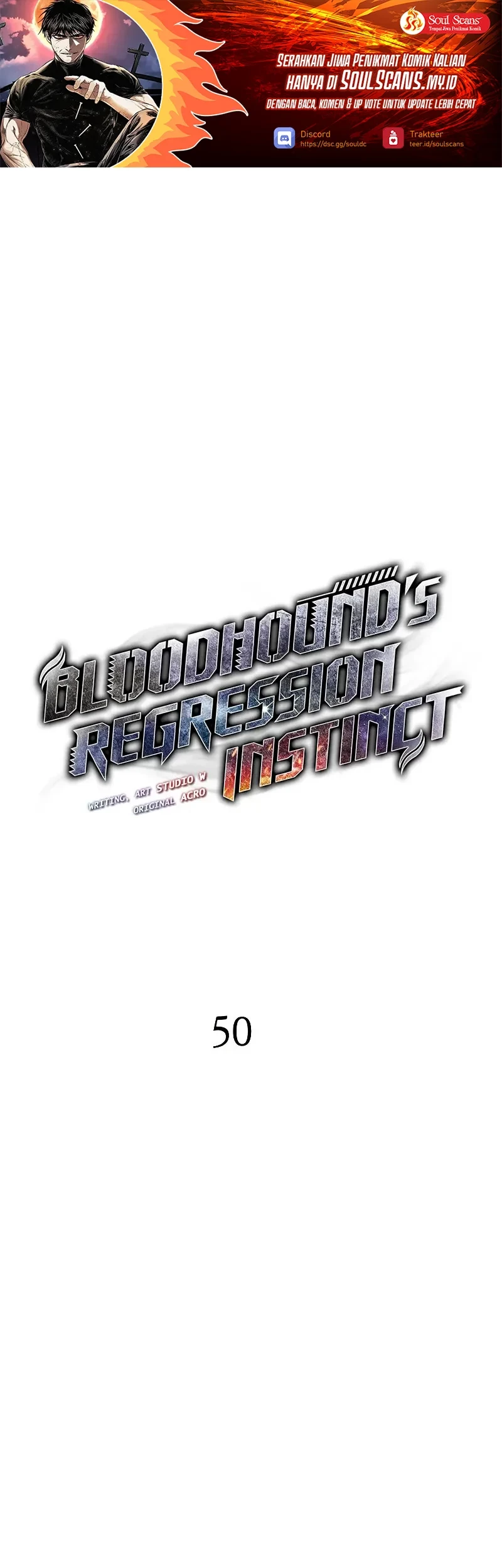 Baca  Bloodhound’s Regression Instinct Chapter 50 Gambar 2