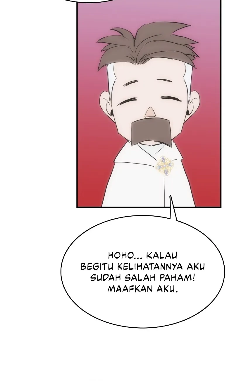 Bloodhound’s Regression Instinct Chapter 51 Gambar 45
