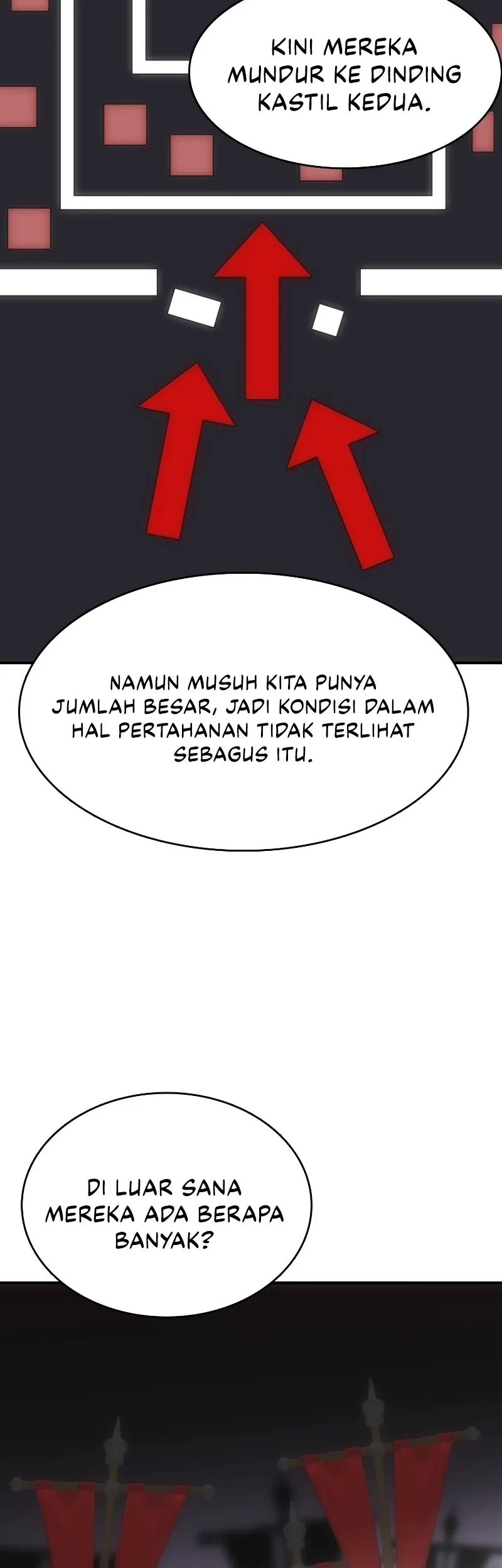 Bloodhound’s Regression Instinct Chapter 52 Gambar 55