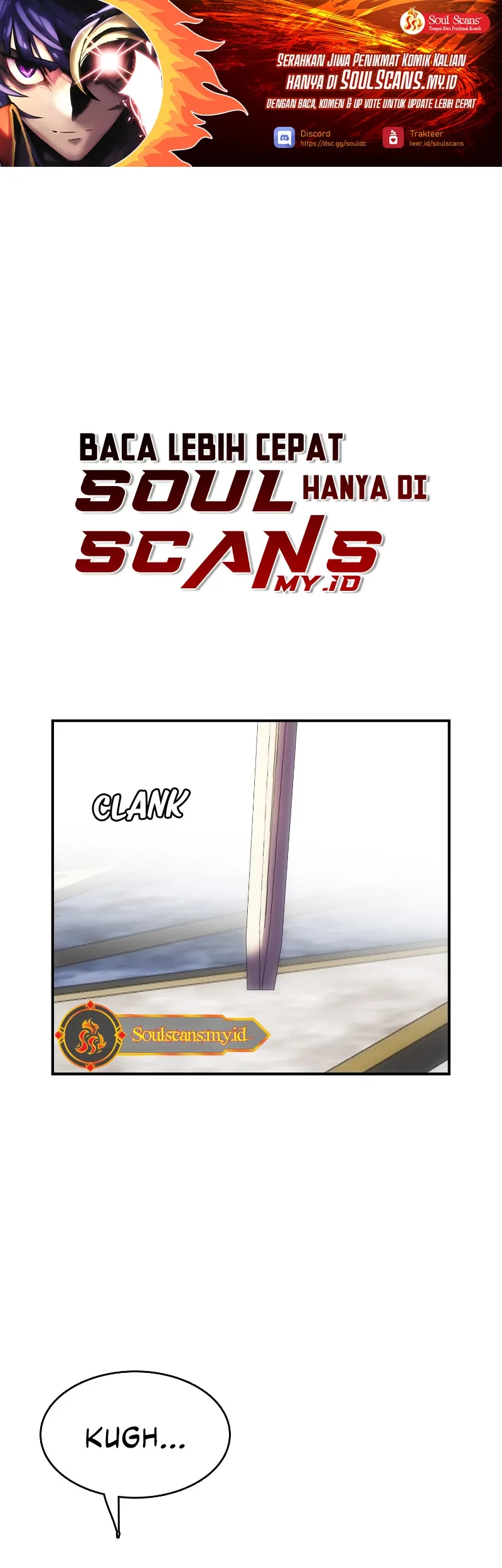 Baca  Bloodhound’s Regression Instinct Chapter 52 Gambar 2