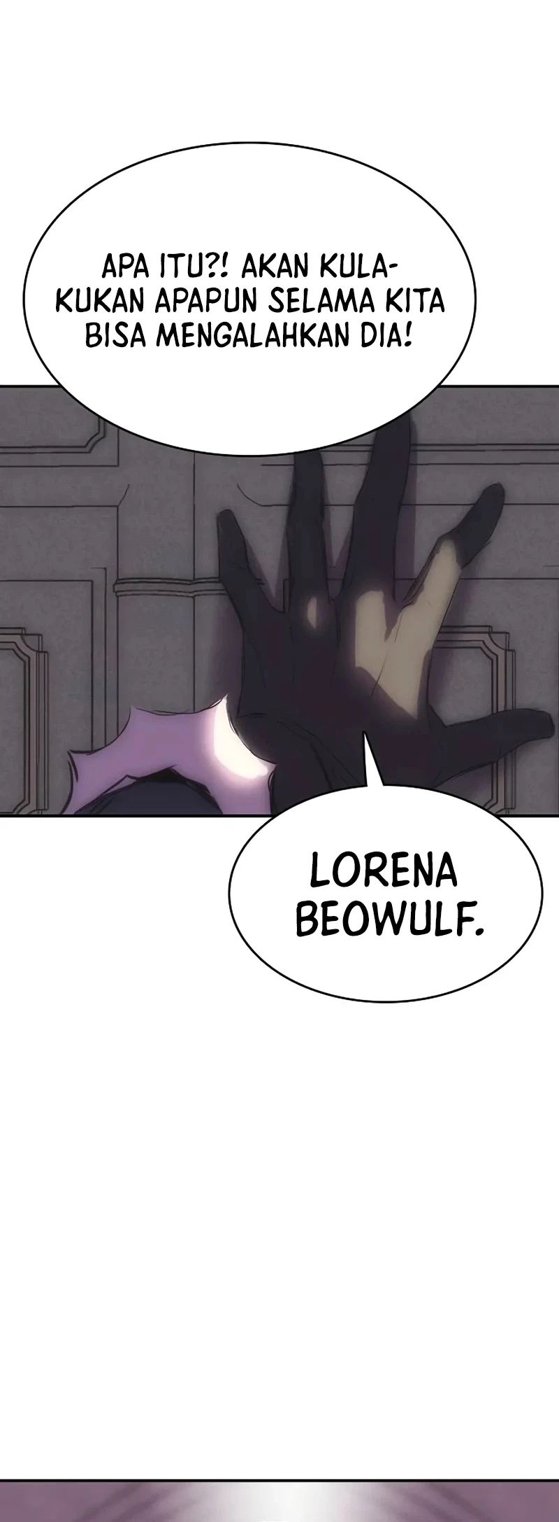 Bloodhound’s Regression Instinct Chapter 55 Gambar 22