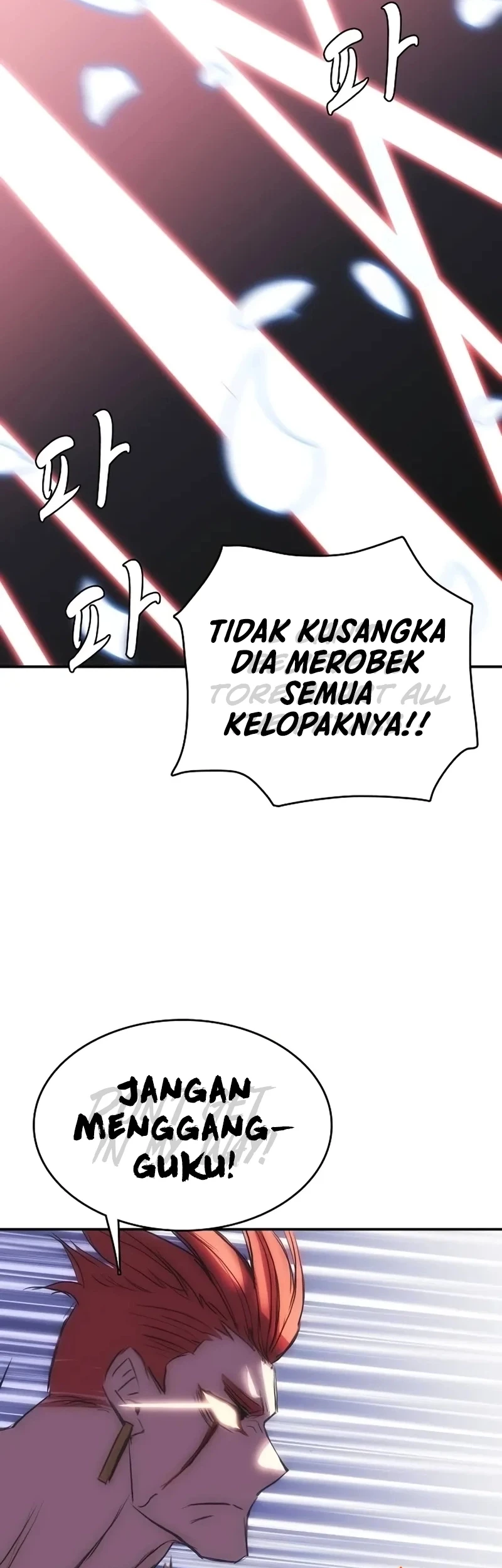 Bloodhound’s Regression Instinct Chapter 55 Gambar 47