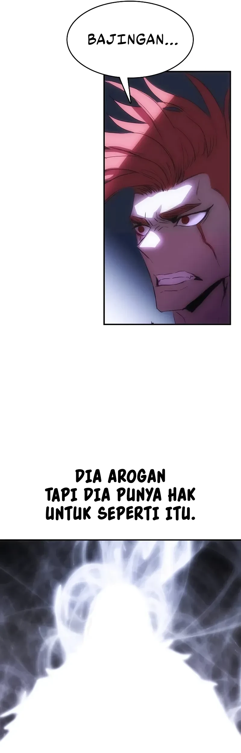 Bloodhound’s Regression Instinct Chapter 57 Gambar 13