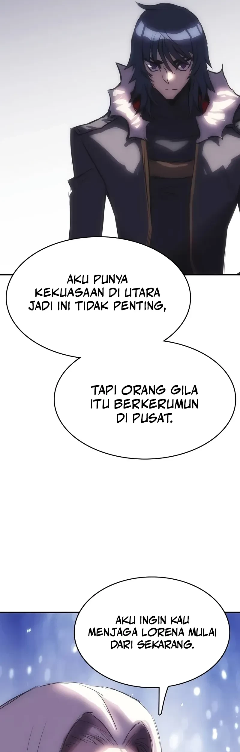 Bloodhound’s Regression Instinct Chapter 58 Gambar 48