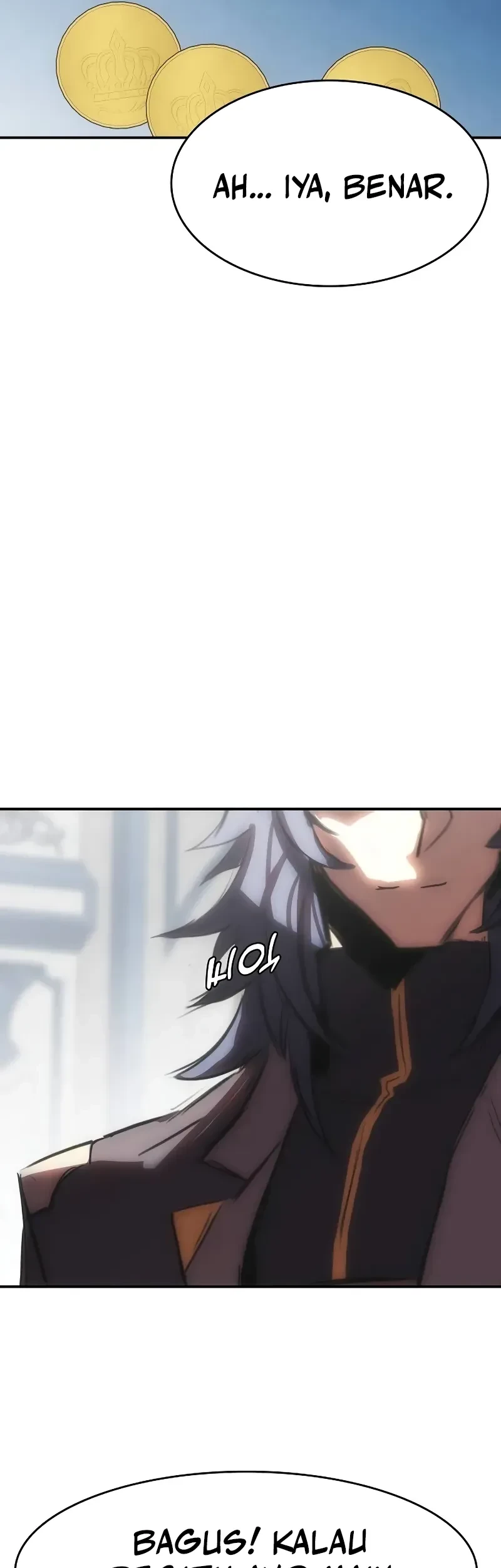 Bloodhound’s Regression Instinct Chapter 60 Gambar 28