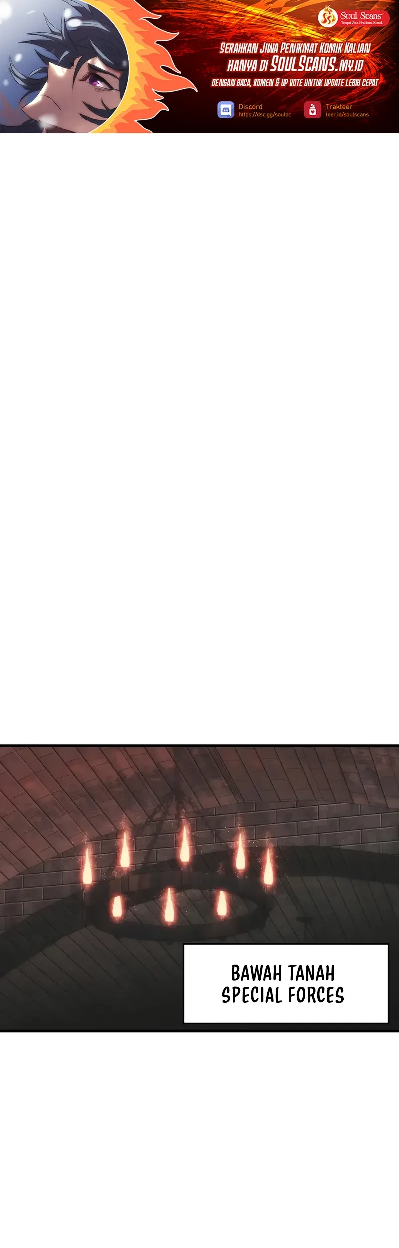 Baca  Bloodhound’s Regression Instinct Chapter 63 Gambar 2