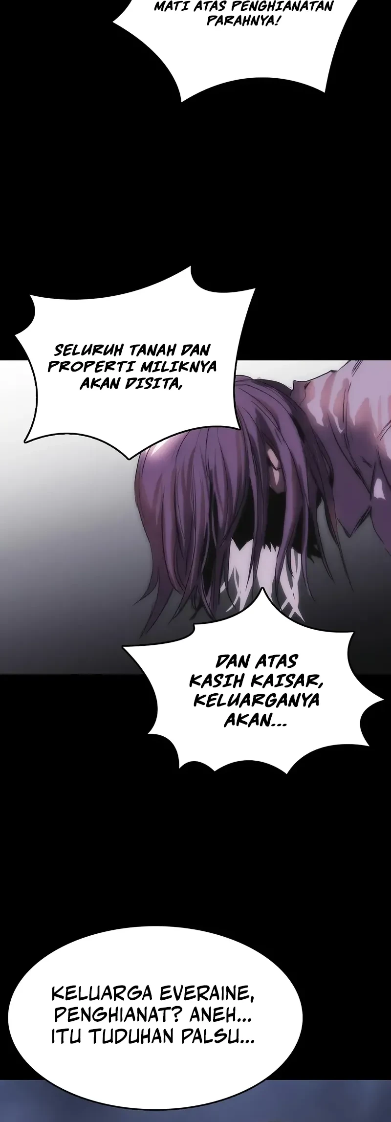 Bloodhound’s Regression Instinct Chapter 66 Gambar 18