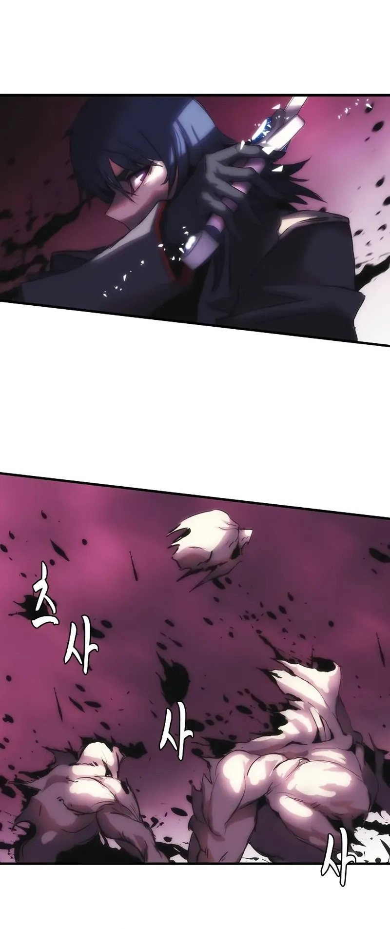 Bloodhound’s Regression Instinct Chapter 67 Gambar 29