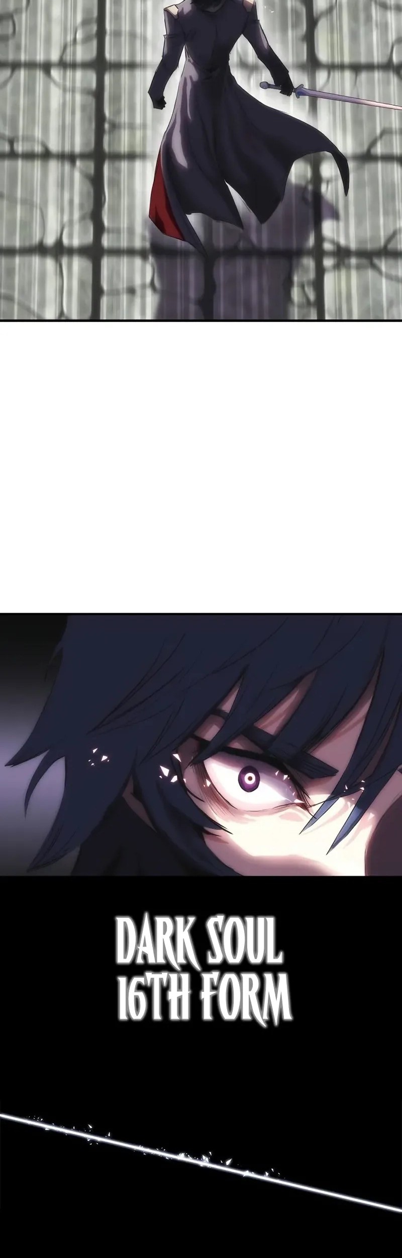 Bloodhound’s Regression Instinct Chapter 67 Gambar 25