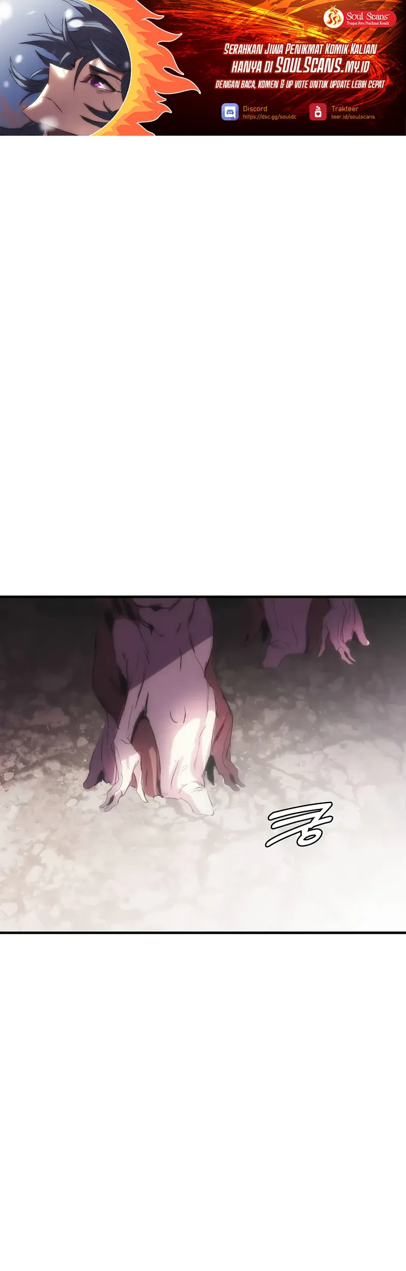 Baca Bloodhound’s Regression Instinct Chapter 68 Gambar 2