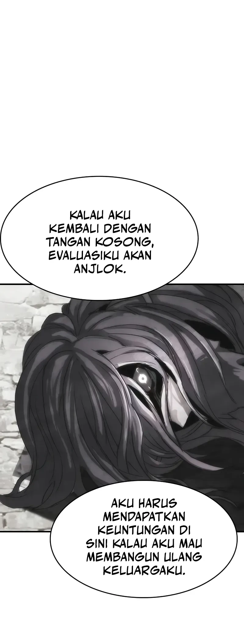 Bloodhound’s Regression Instinct Chapter 68 Gambar 15
