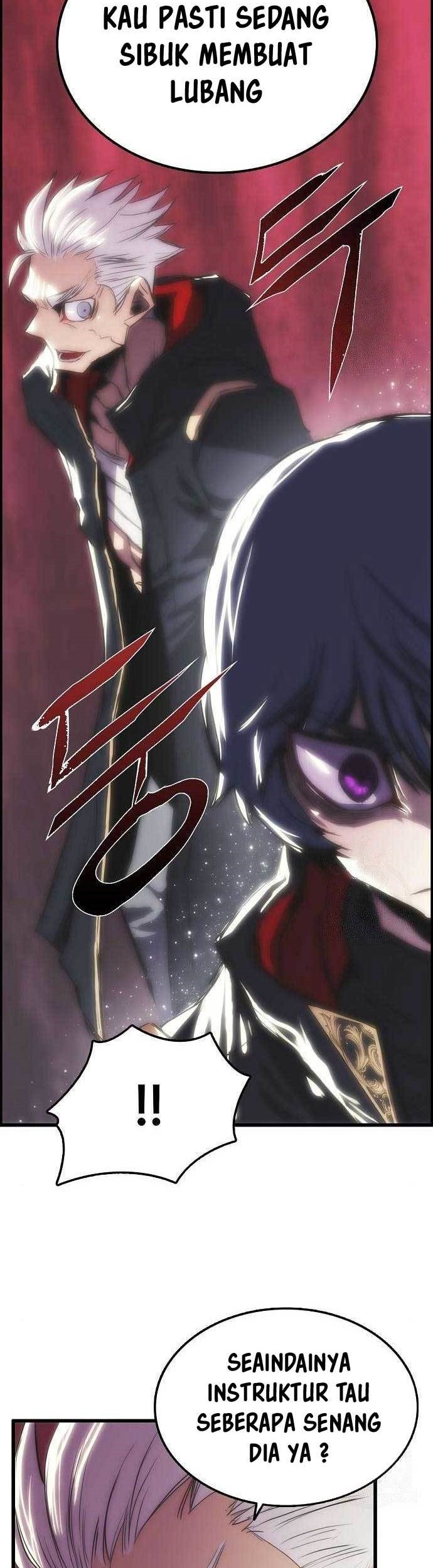 Baca Bloodhound’s Regression Instinct Chapter 7 Gambar 2