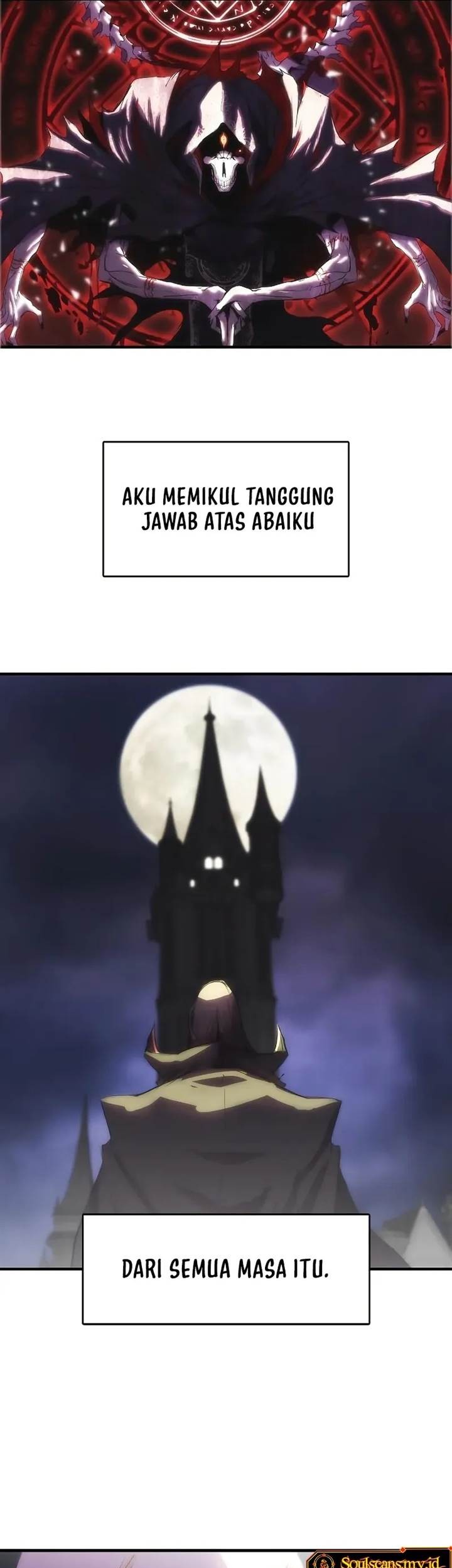 Bloodhound’s Regression Instinct Chapter 70 Gambar 28
