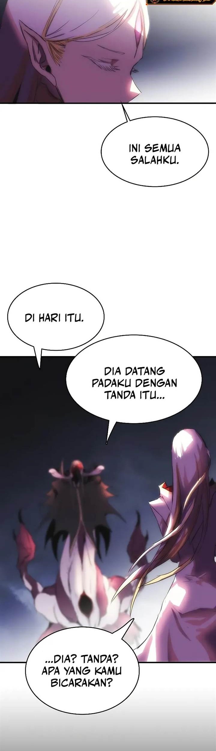 Bloodhound’s Regression Instinct Chapter 70 Gambar 29