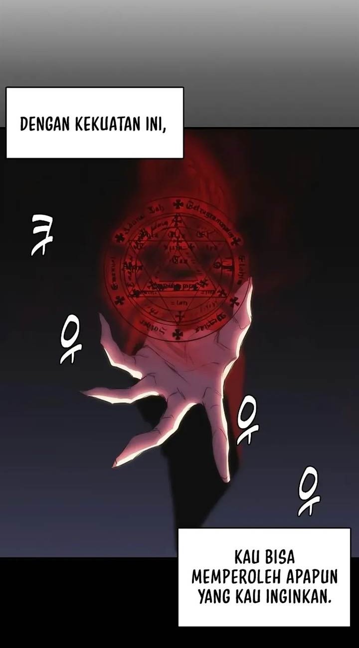 Bloodhound’s Regression Instinct Chapter 70 Gambar 30