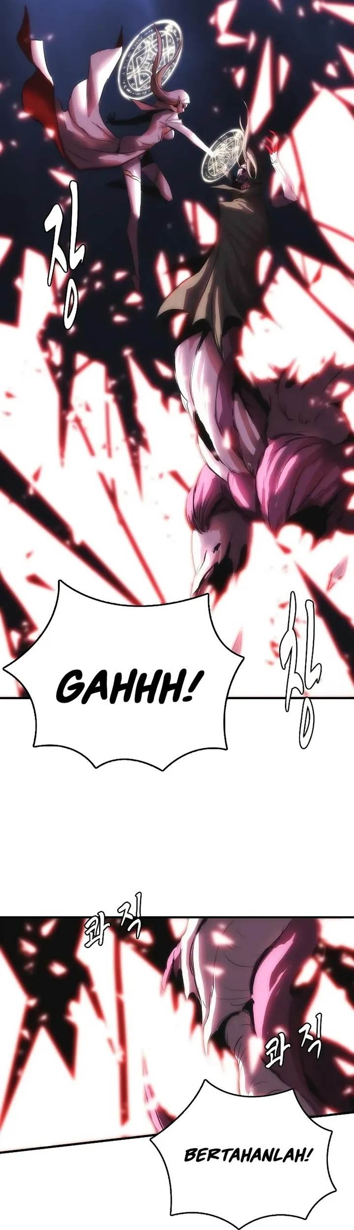 Bloodhound’s Regression Instinct Chapter 70 Gambar 37