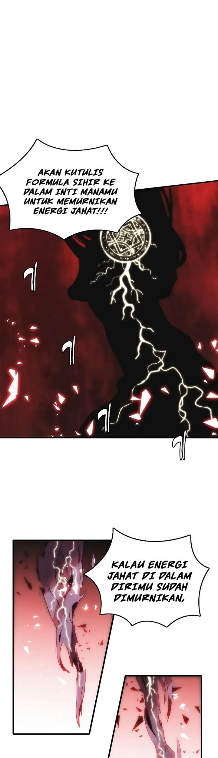 Bloodhound’s Regression Instinct Chapter 70 Gambar 38