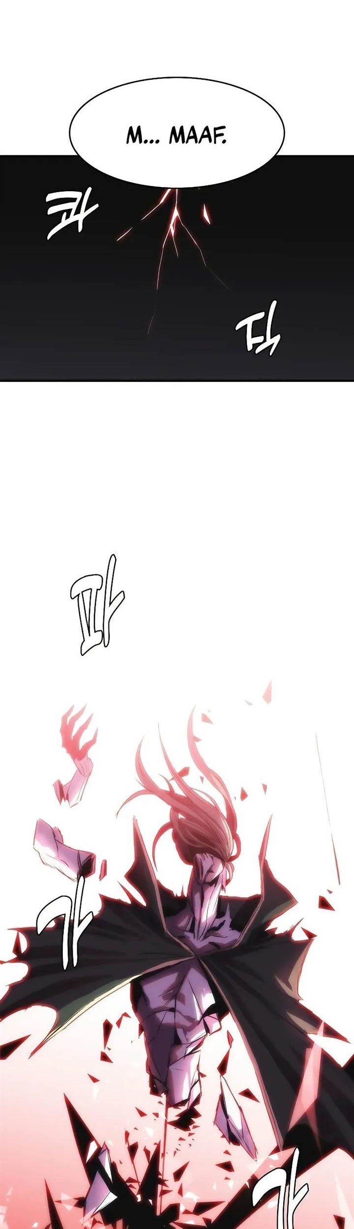 Bloodhound’s Regression Instinct Chapter 70 Gambar 41
