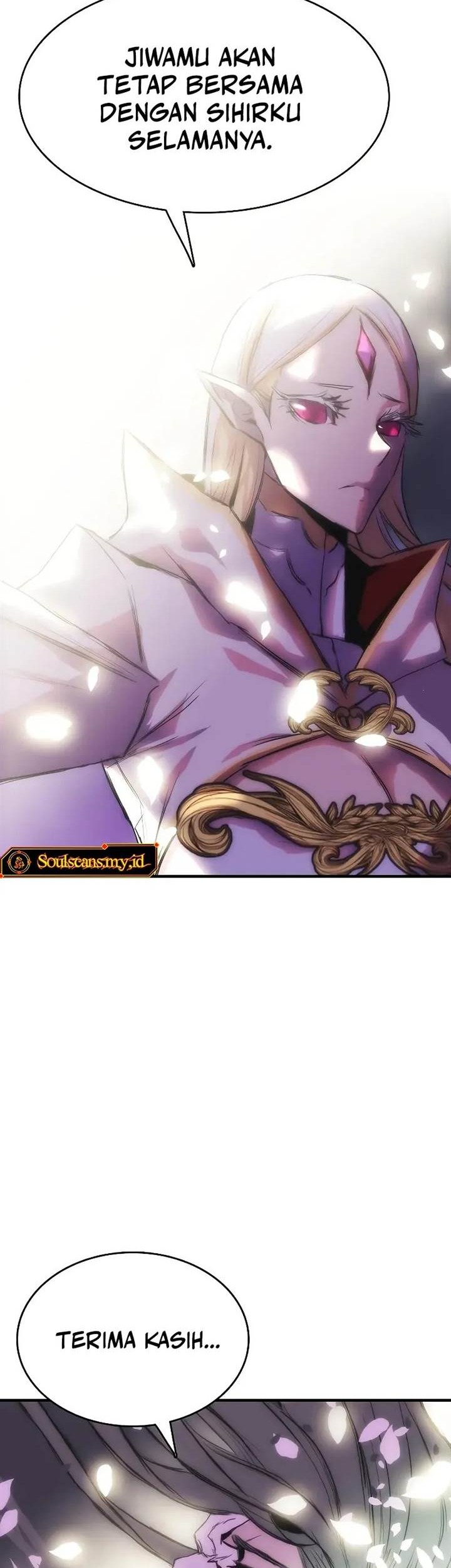 Bloodhound’s Regression Instinct Chapter 70 Gambar 56
