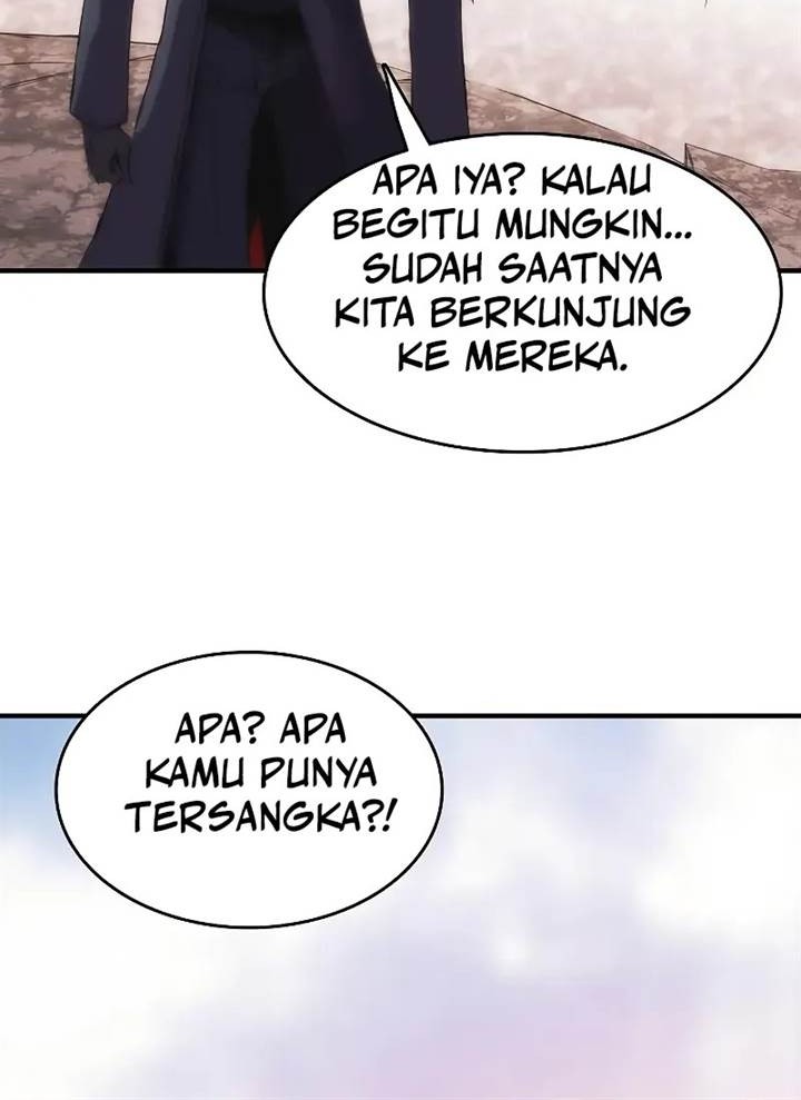 Bloodhound’s Regression Instinct Chapter 70 Gambar 63