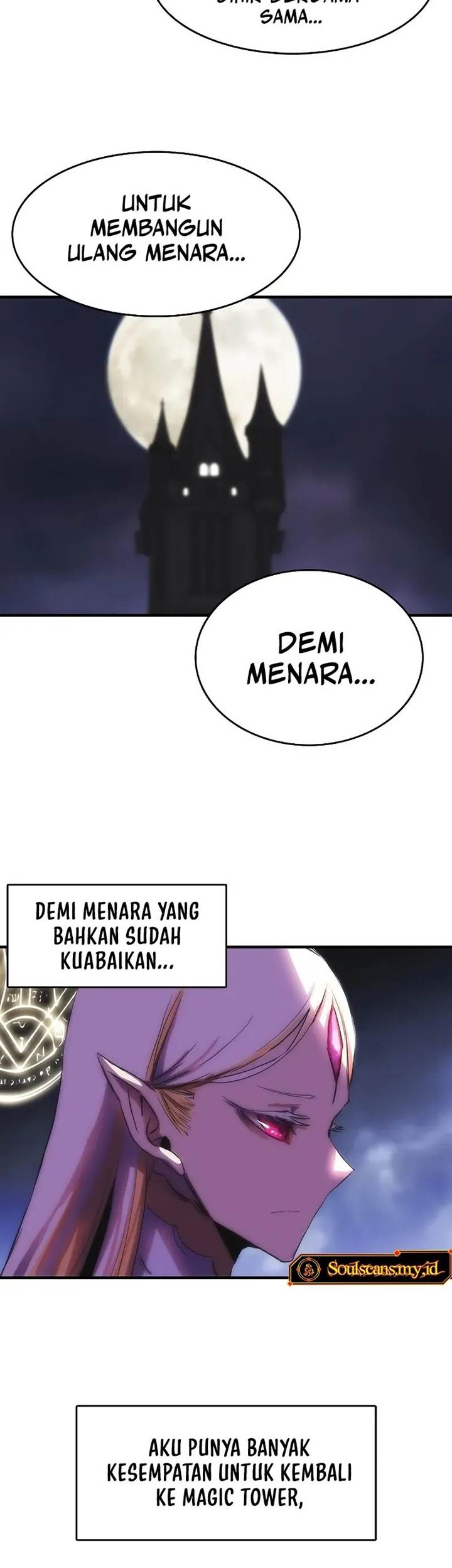 Bloodhound’s Regression Instinct Chapter 70 Gambar 26