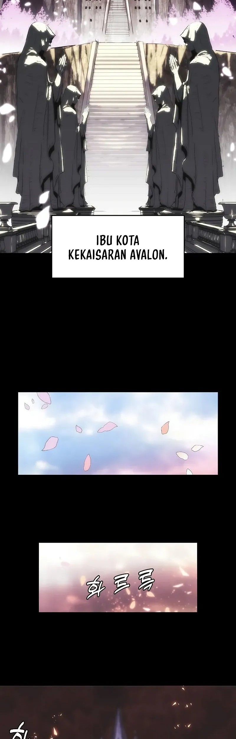 Baca Bloodhound’s Regression Instinct Chapter 72 Gambar 2