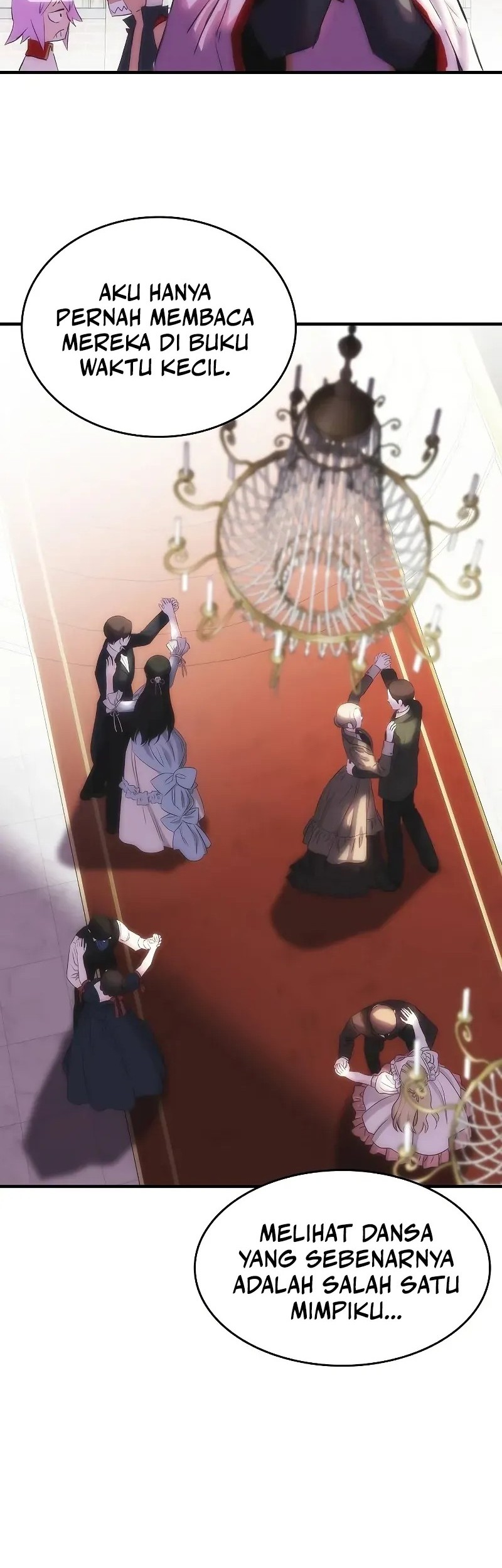 Bloodhound’s Regression Instinct Chapter 72 Gambar 23